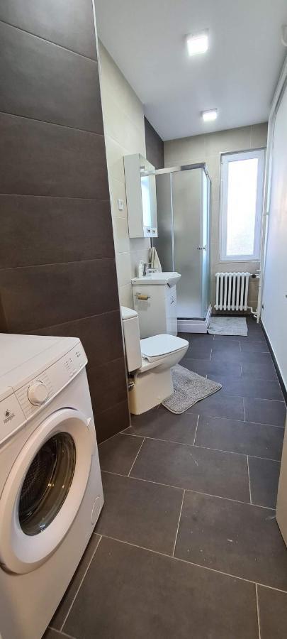 Apartment 51 - Bright, Spacious, Lux 1 Bedroom In The City Center - Stari Grad Beograd Eksteriør bilde