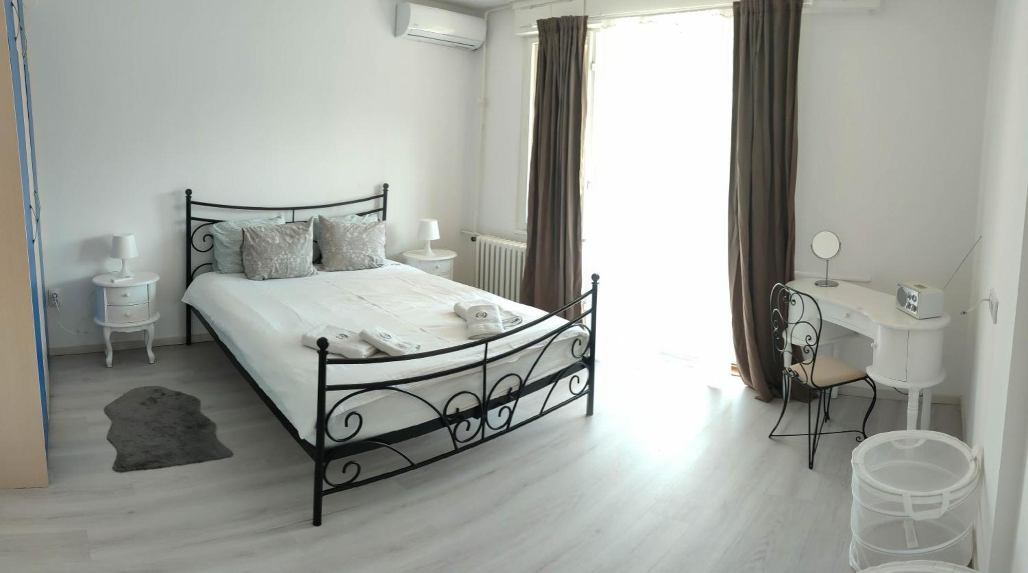 Apartment 51 - Bright, Spacious, Lux 1 Bedroom In The City Center - Stari Grad Beograd Eksteriør bilde